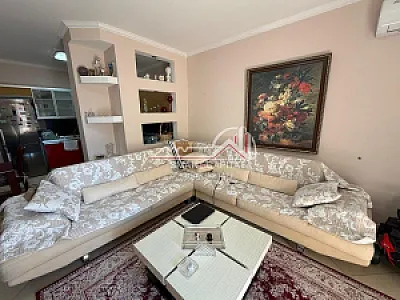 Apartament 3+1 në Shitje – Rruga – 190,000€ – Vlorë – I mirë — Vlorë - Foto 2