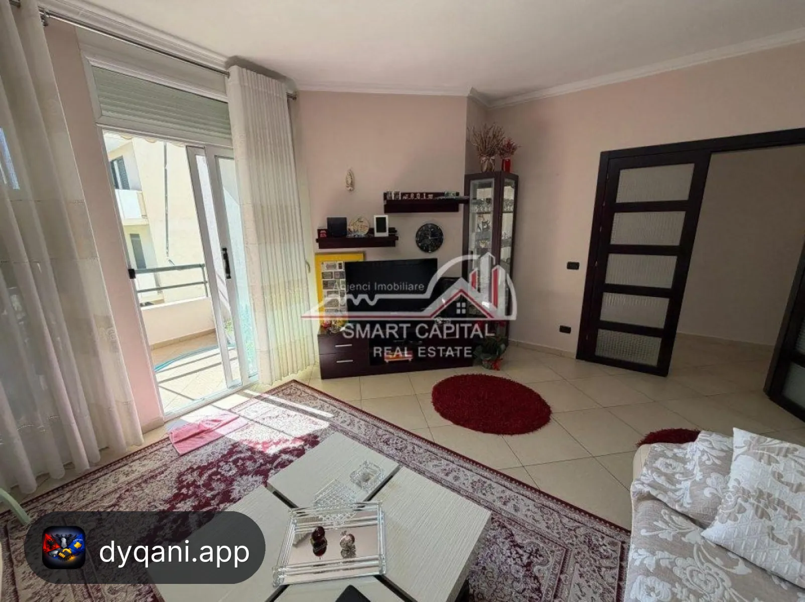Apartament 3+1 në Shitje – Rruga – 190,000€ – Vlorë – I mirë — Vlorë - Foto 3