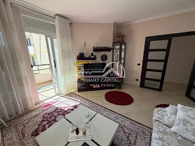 Apartament 3+1 në Shitje – Rruga – 190,000€ – Vlorë – I mirë — Vlorë - Foto 3