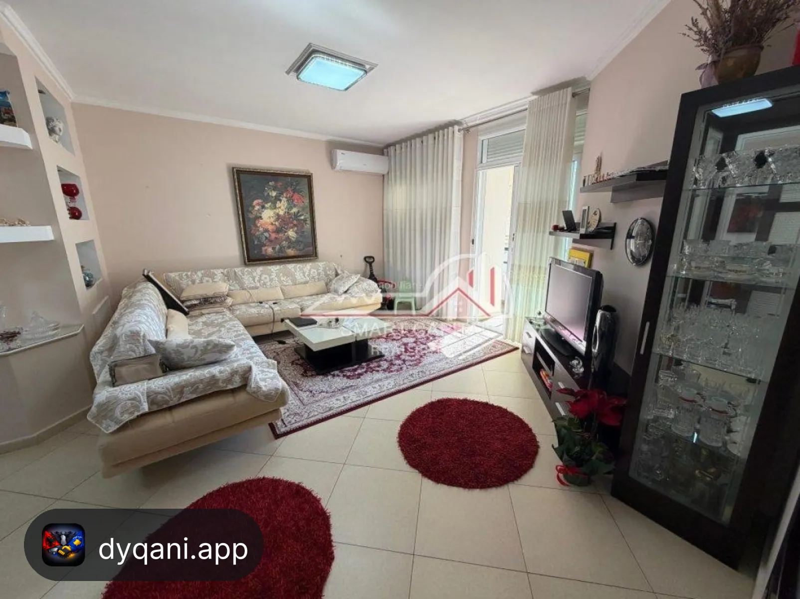 Apartament 3+1 në Shitje – Rruga – 190,000€ – Vlorë – I mirë — Vlorë - Foto 5