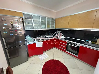 Apartament 3+1 në Shitje – Rruga – 190,000€ – Vlorë – I mirë — Vlorë - Foto 6