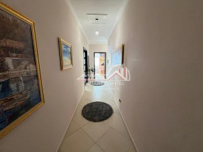 Apartament 3+1 në Shitje – Rruga – 190,000€ – Vlorë – I mirë — Vlorë - Foto 7