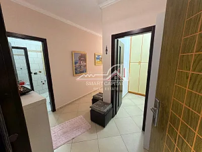 Apartament 3+1 në Shitje – Rruga – 190,000€ – Vlorë – I mirë — Vlorë - Foto 8
