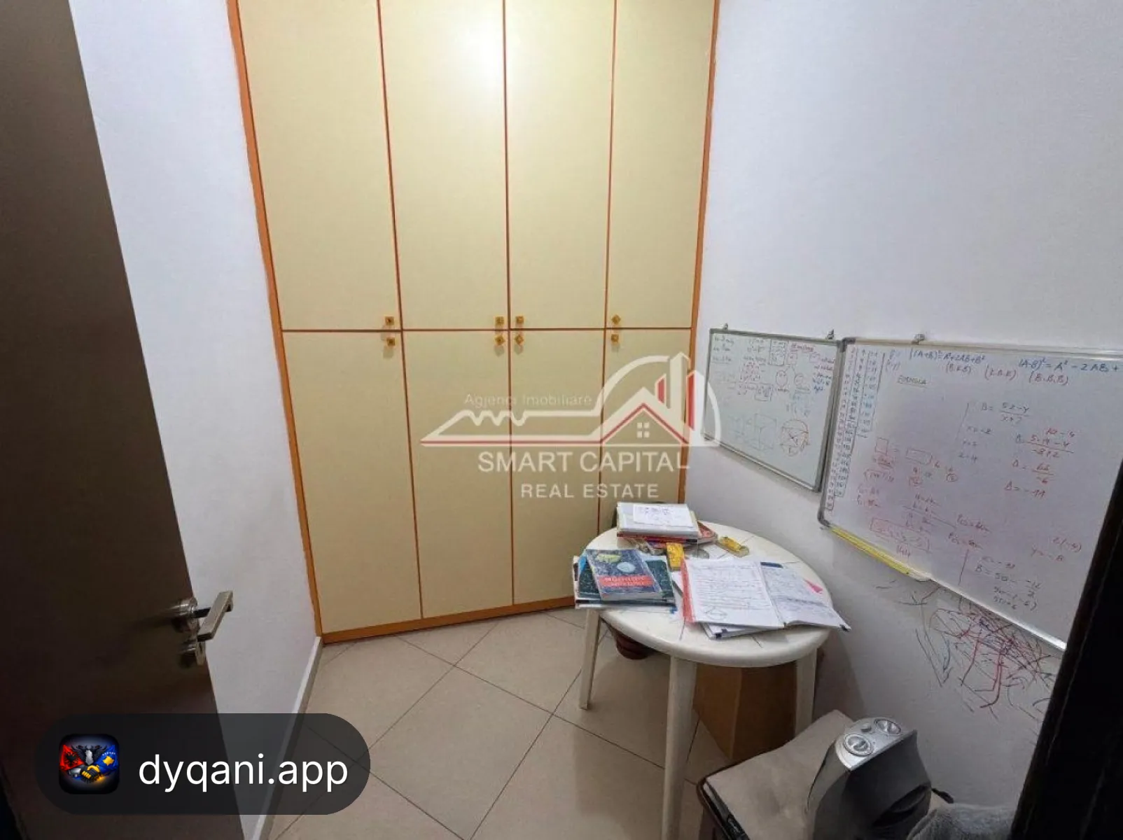 Apartament 3+1 në Shitje – Rruga – 190,000€ – Vlorë – I mirë — Vlorë - Foto 9