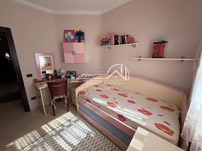 Apartament 3+1 në Shitje – Rruga – 190,000€ – Vlorë – I mirë — Vlorë - Foto 10