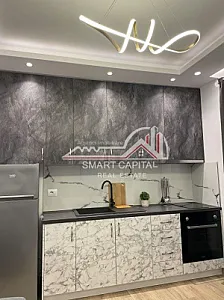 Apartament 1+1 me Qira – Mobiluar – 400€ – Vlorë – I mirë — Vlorë - Foto 2