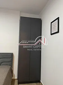 Apartament 1+1 me Qira – Mobiluar – 400€ – Vlorë – I mirë — Vlorë - Foto 5