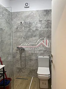 Apartament 1+1 me Qira – Mobiluar – 400€ – Vlorë – I mirë — Vlorë - Foto 9