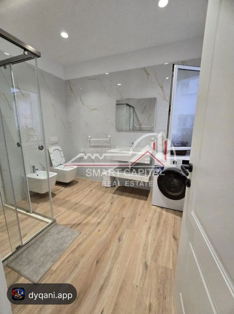 Kat i 2-të në Shitje – 132m², 3 – 150,000€ – Vlorë – I mirë — Vlorë - Foto 4