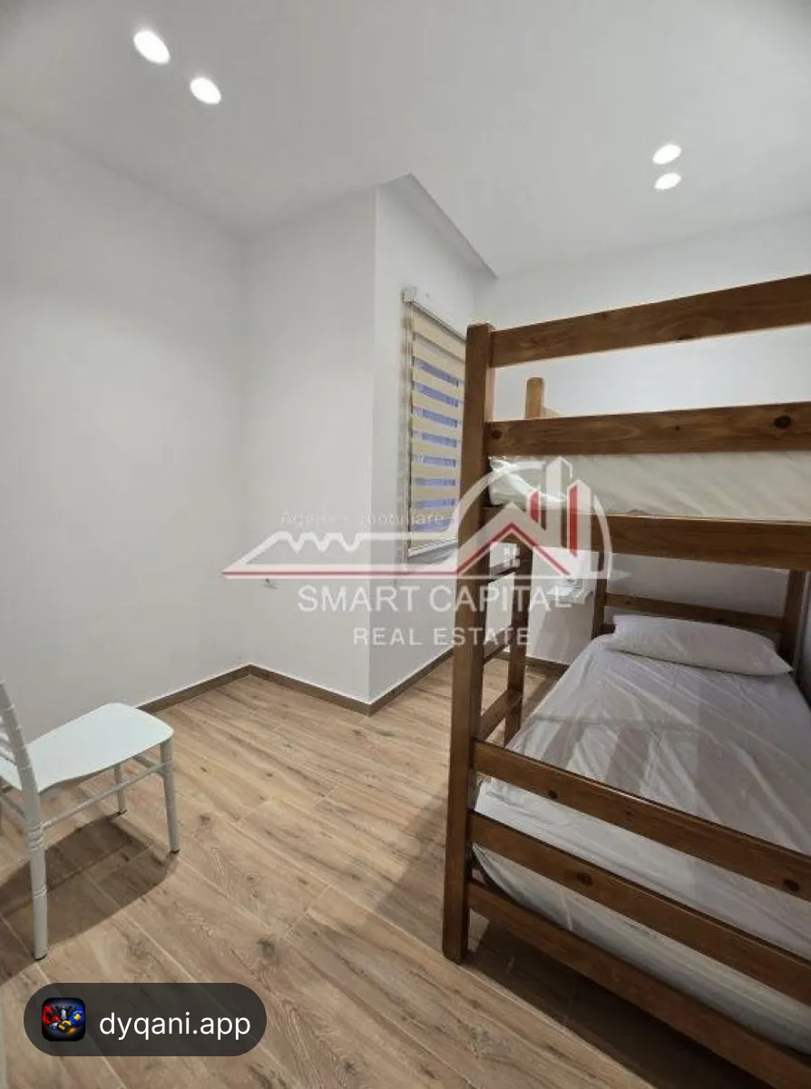 Kat i 2-të në Shitje – 132m², 3 – 150,000€ – Vlorë – I mirë — Vlorë - Foto 9
