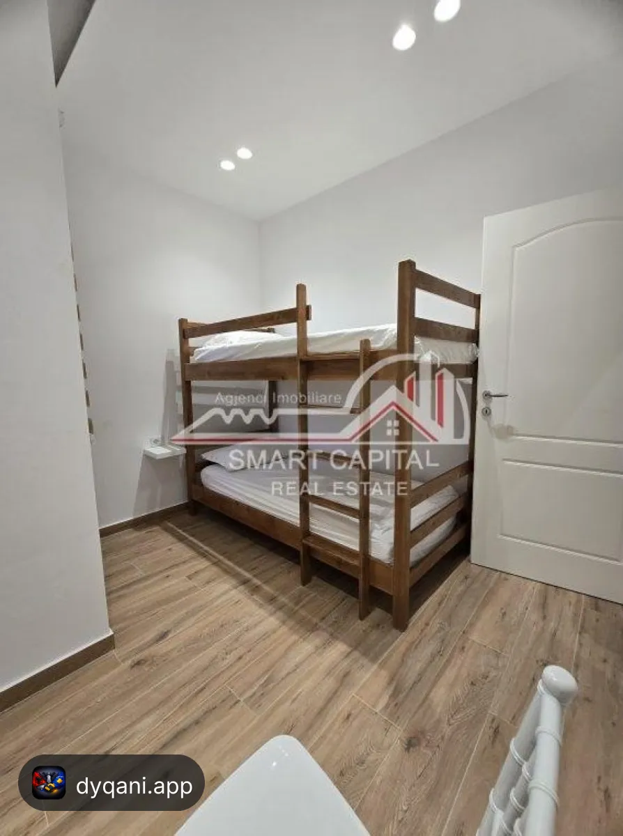 Kat i 2-të në Shitje – 132m², 3 – 150,000€ – Vlorë – I mirë — Vlorë - Foto 10