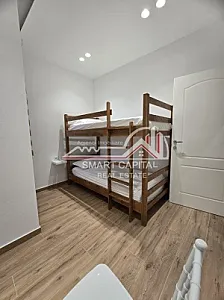 Kat i 2-të në Shitje – 132m², 3 – 150,000€ – Vlorë – I mirë — Vlorë - Foto 10