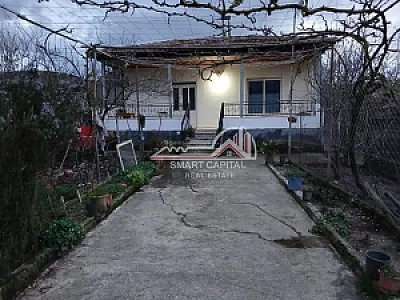 Shtëpi 1 Katëshe në Shitje – Xhyherinë – 5.5M Lek – I mirë — Vlorë - Foto 1