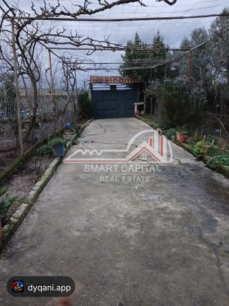 Shtëpi 1 Katëshe në Shitje – Xhyherinë – 5.5M Lek – I mirë — Vlorë - Foto 3