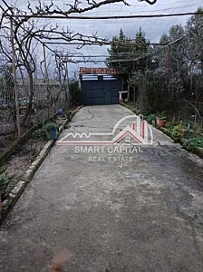 Shtëpi 1 Katëshe në Shitje – Xhyherinë – 5.5M Lek – I mirë — Vlorë - Foto 3