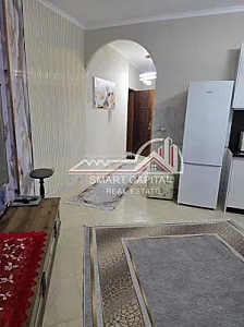 Apartament 2+1 me Qira – Mobiluar – 500€ – Vlorë – I mirë — Vlorë - Foto 4