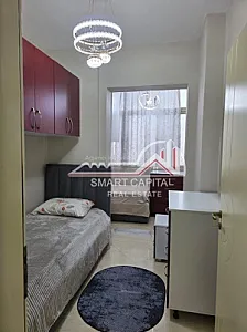 Apartament 2+1 me Qira – Mobiluar – 500€ – Vlorë – I mirë — Vlorë - Foto 6
