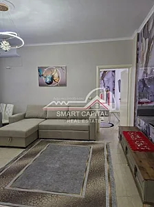 Apartament 2+1 me Qira – Mobiluar – 500€ – Vlorë – I mirë — Vlorë - Foto 8