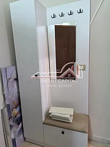 Apartament 2+1 me Qira – Mobiluar – 500€ – Vlorë – I mirë — Vlorë - Foto 10