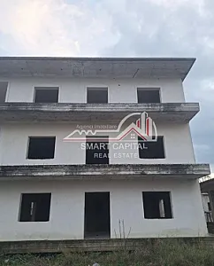 Vilë 3-Katëshe në Shitje – Fushë – 175,000€ – Vlorë – I mirë — Vlorë - Foto 1