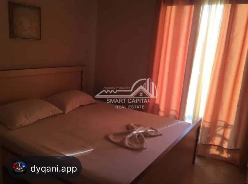 Apartament 1+1 në Shitje – 180,000€ – Vlorë – I mirë — Vlorë