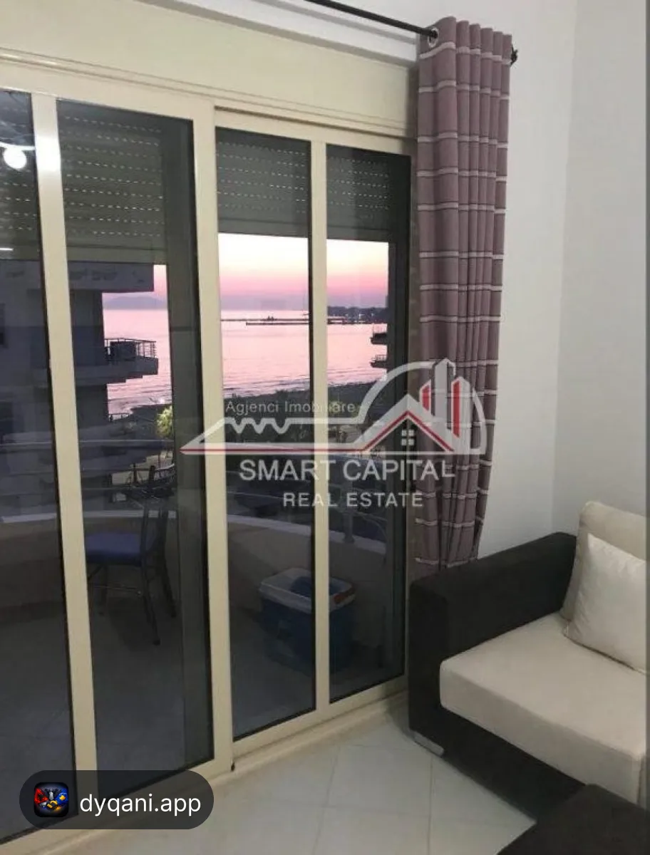 Apartament 1+1 në Shitje – 180,000€ – Vlorë – I mirë — Vlorë - Foto 3