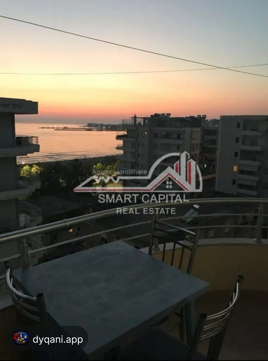 Apartament 1+1 në Shitje – 180,000€ – Vlorë – I mirë — Vlorë - Foto 5