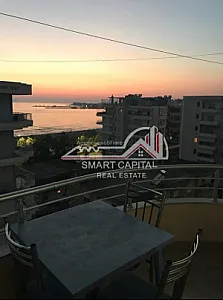 Apartament 1+1 në Shitje – 180,000€ – Vlorë – I mirë — Vlorë - Foto 5