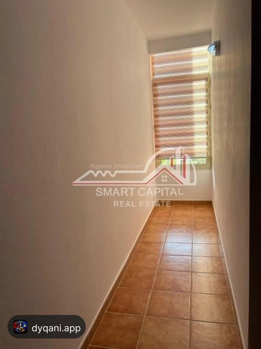 Apartament 1+1 me Qira – Mobiluar, Qendra – 350€ – I mirë — Vlorë - Foto 4