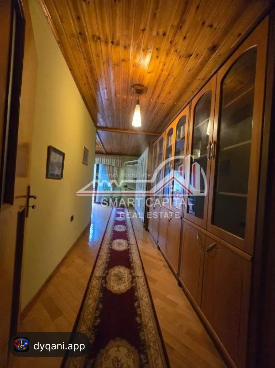 Shitet Godinë 2 -Katëshe – Mundësi – 650,000€ – Vlorë — Vlorë - Foto 1