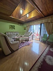 Shitet Godinë 2 -Katëshe – Mundësi – 650,000€ – Vlorë — Vlorë - Foto 2