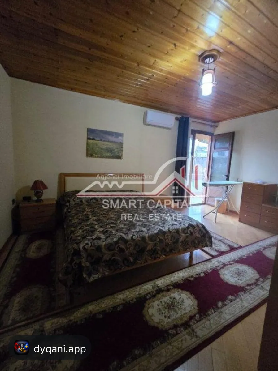 Shitet Godinë 2 -Katëshe – Mundësi – 650,000€ – Vlorë — Vlorë - Foto 3