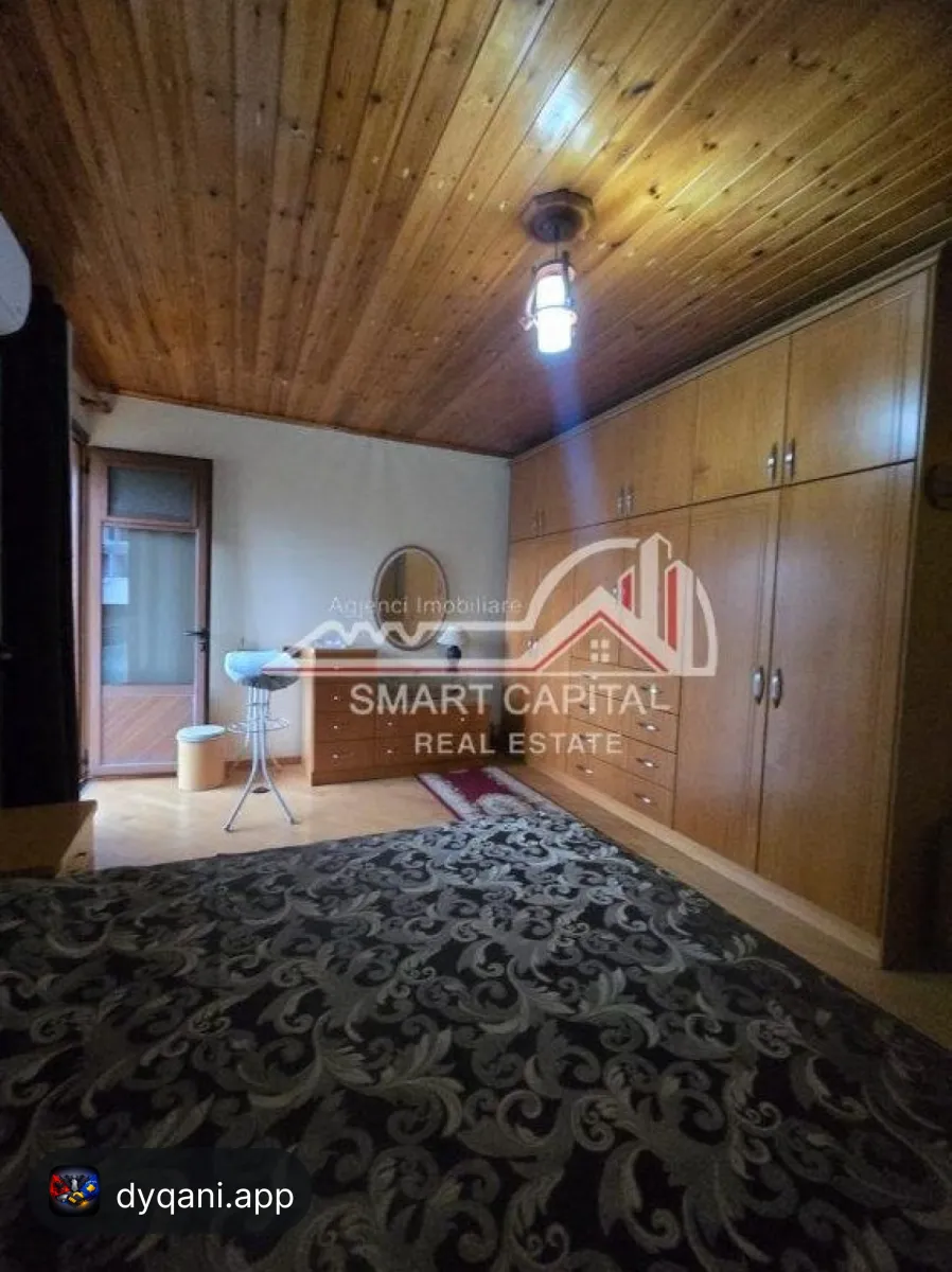 Shitet Godinë 2 -Katëshe – Mundësi – 650,000€ – Vlorë — Vlorë - Foto 4