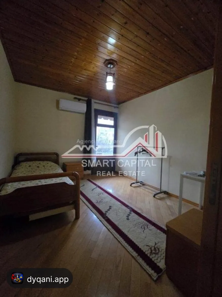 Shitet Godinë 2 -Katëshe – Mundësi – 650,000€ – Vlorë — Vlorë - Foto 5