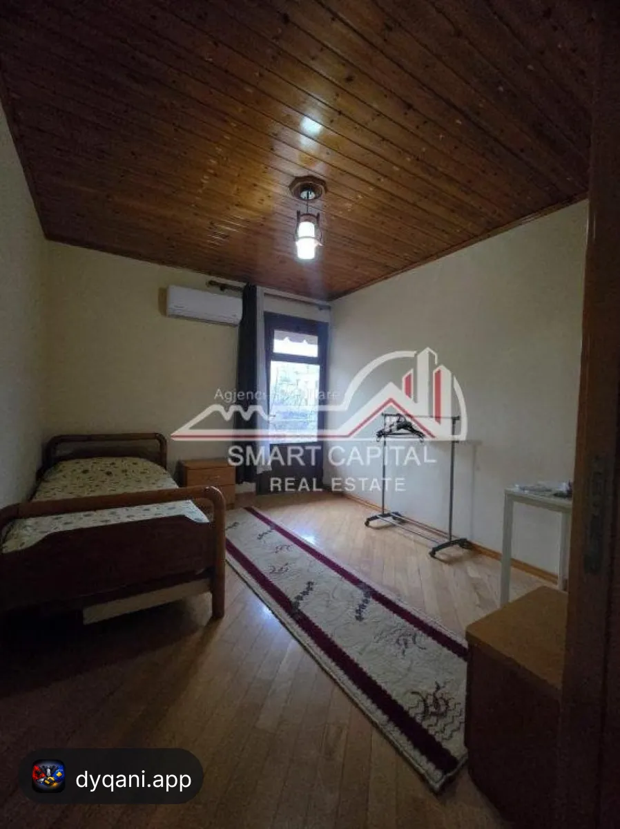 Shitet Godinë 2 -Katëshe – Mundësi – 650,000€ – Vlorë — Vlorë - Foto 6