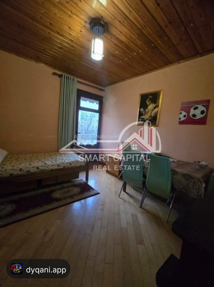 Shitet Godinë 2 -Katëshe – Mundësi – 650,000€ – Vlorë — Vlorë - Foto 7