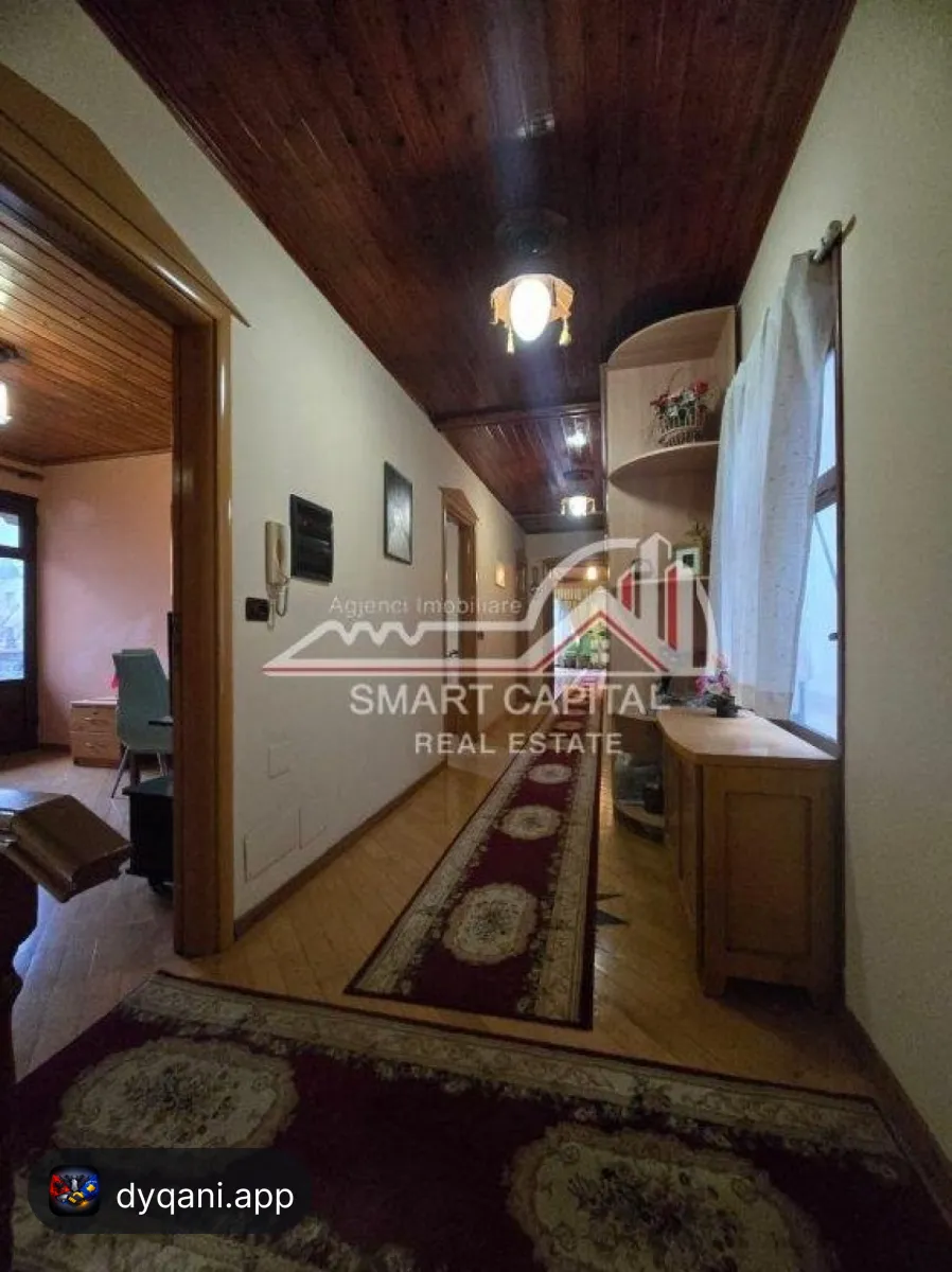 Shitet Godinë 2 -Katëshe – Mundësi – 650,000€ – Vlorë — Vlorë - Foto 10