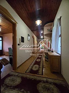 Shitet Godinë 2 -Katëshe – Mundësi – 650,000€ – Vlorë — Vlorë - Foto 10