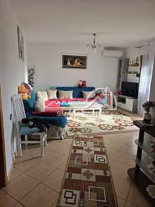 Apartament 2+1 në Shitje – Babicë – 55,000€ – Vlorë – I mirë — Vlorë - Foto 1