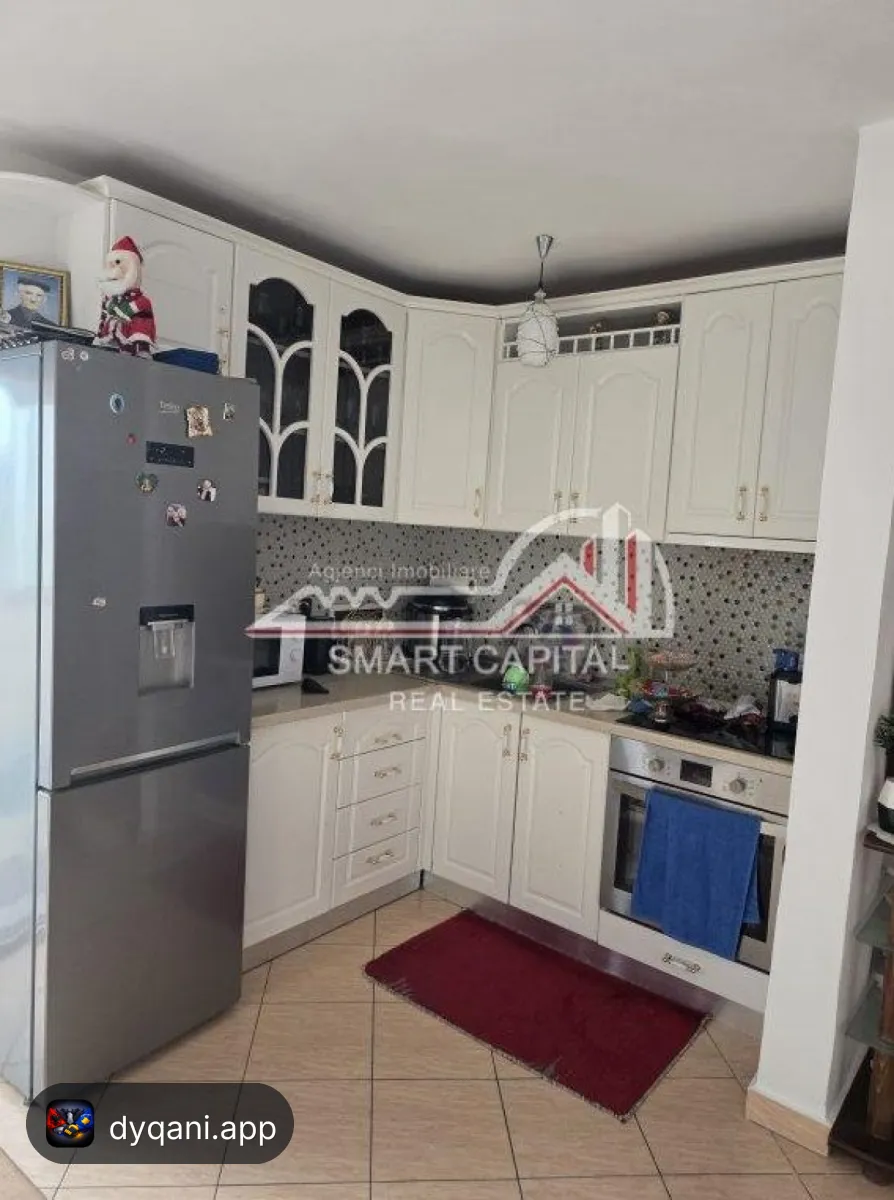 Apartament 2+1 në Shitje – Babicë – 55,000€ – Vlorë – I mirë — Vlorë - Foto 2