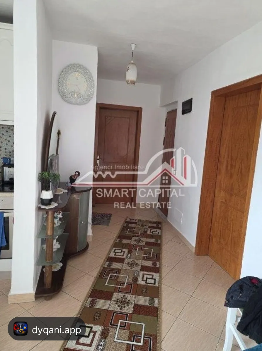 Apartament 2+1 në Shitje – Babicë – 55,000€ – Vlorë – I mirë — Vlorë - Foto 4