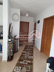 Apartament 2+1 në Shitje – Babicë – 55,000€ – Vlorë – I mirë — Vlorë - Foto 4