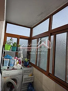 Apartament 2+1 në Shitje – Babicë – 55,000€ – Vlorë – I mirë — Vlorë - Foto 5
