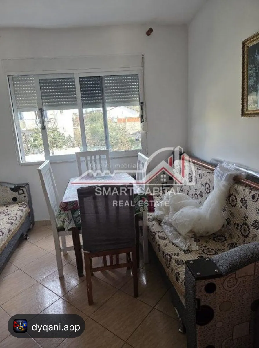 Apartament 2+1 në Shitje – Babicë – 55,000€ – Vlorë – I mirë — Vlorë - Foto 6