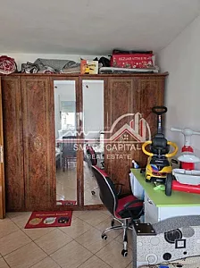 Apartament 2+1 në Shitje – Babicë – 55,000€ – Vlorë – I mirë — Vlorë - Foto 7