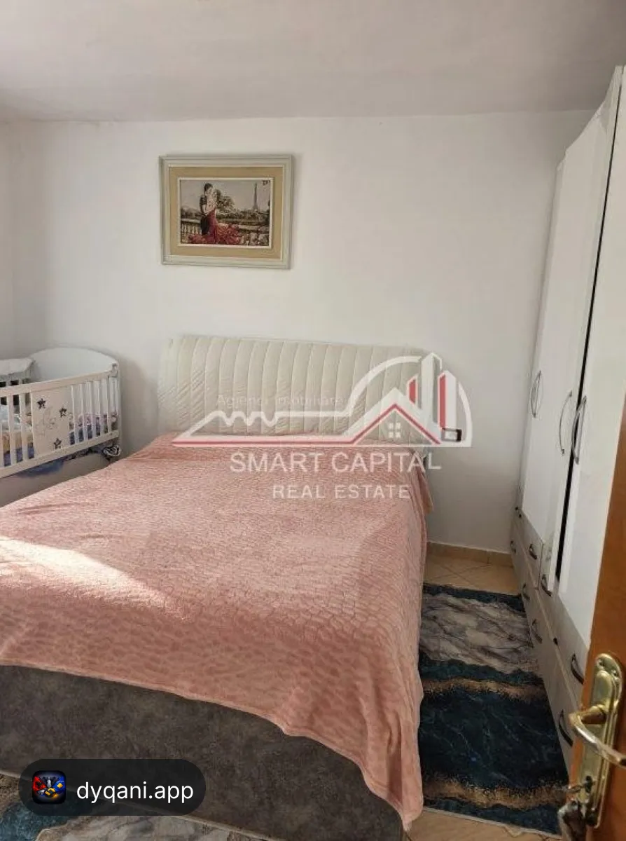 Apartament 2+1 në Shitje – Babicë – 55,000€ – Vlorë – I mirë — Vlorë - Foto 8