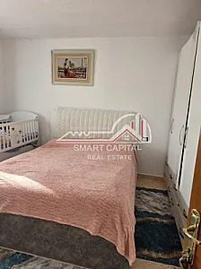 Apartament 2+1 në Shitje – Babicë – 55,000€ – Vlorë – I mirë — Vlorë - Foto 8