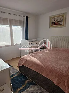 Apartament 2+1 në Shitje – Babicë – 55,000€ – Vlorë – I mirë — Vlorë - Foto 9