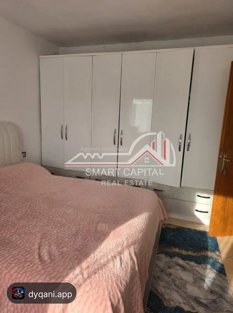 Apartament 2+1 në Shitje – Babicë – 55,000€ – Vlorë – I mirë — Vlorë - Foto 10