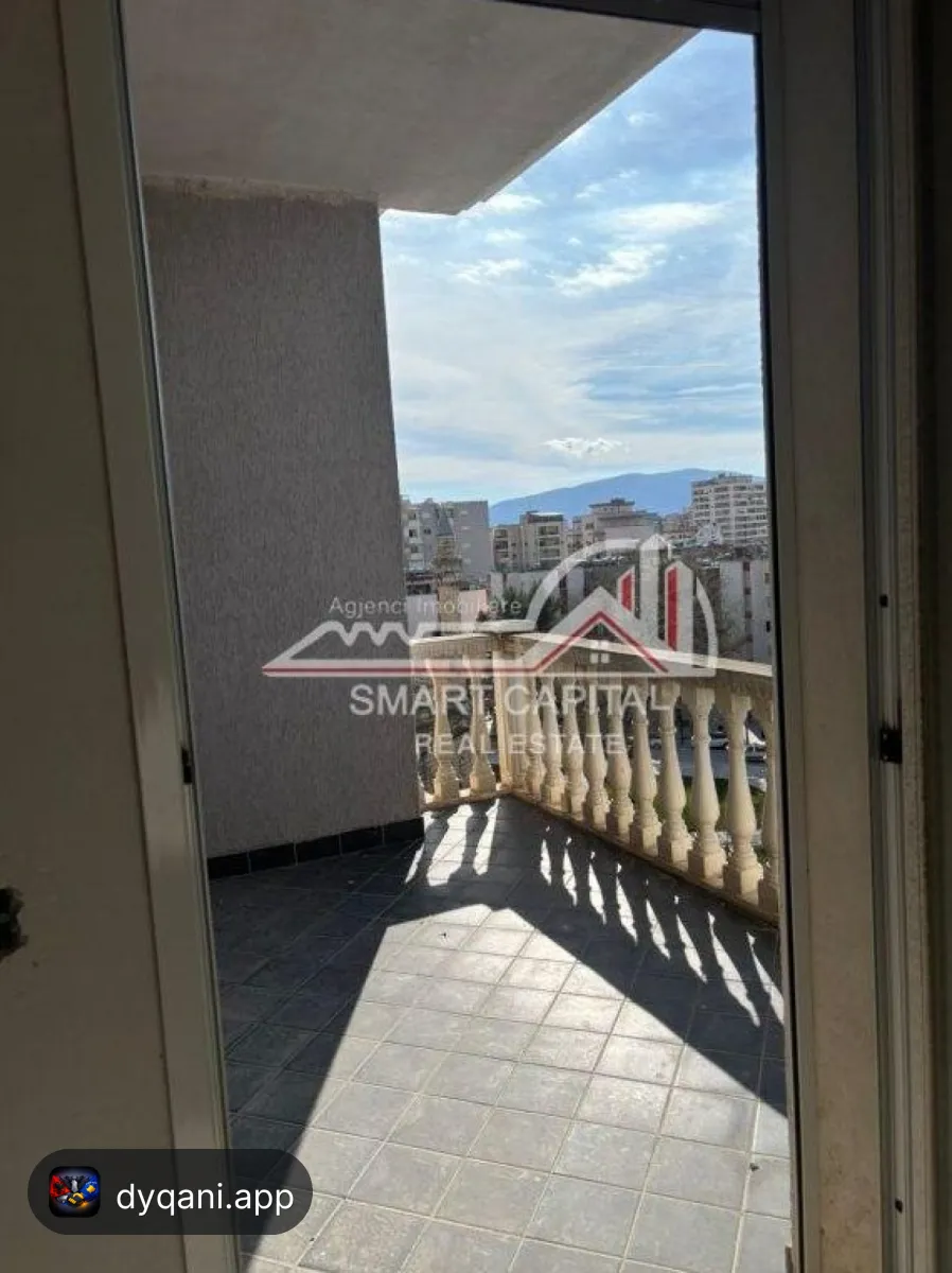 Apartament 2+1+2 në Shitje – Sheshi – 1,500€ – Vlorë — Vlorë - Foto 3